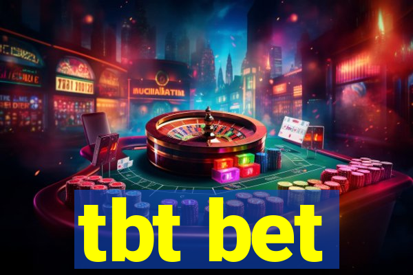tbt bet